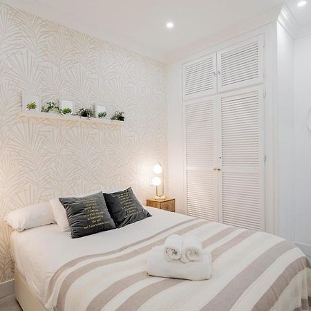 For You Rentals Glorieta De Bilbao Apartment Temporal Egu4 Madrid Bagian luar foto